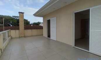 Imagem 7: CASA ASSOBRADADA - SOLEMAR - SP