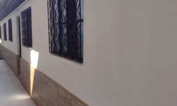 Imagem 2: Casa de vila para aluguel possui 70 metros quadrados com 1 quarto