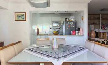 Imagem 2: Apartamento para venda no Jaguaré com varanda