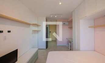 Imagem 6: Apartamento para Aluguel - Pinheiros, 1 Quarto, 27 m2