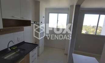 Imagem 2: Apartamento Jardim Antônio Von Zuben Campinas