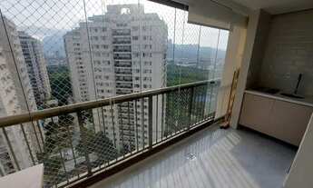 Imagem 4: BARRA - RESERVA DO PARQUE - 2QTS - MOBILIADO