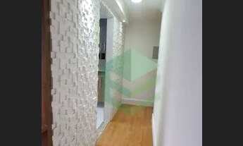 Imagem 5: Apartamento com 2 dormitórios à venda, 53 m² por R$ 235.000,00 - Santa Terezinha - São Ber