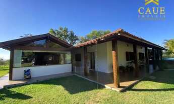 Imagem: Maravilhosa Chácara 500mts das RS040!!!!