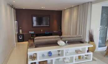 Imagem 5: Cobertura na Vila Andrade