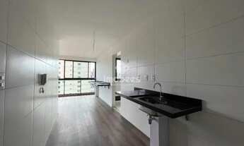 Imagem 4: Alugo apartamento com 3 suítes em São Brás - Ed. Torre Santoro