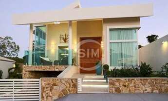 Imagem 1: Casa com 5 dormitórios à venda, 437 m² por R$ 2.300.000,00 - Nova São Pedro - São Pedro da