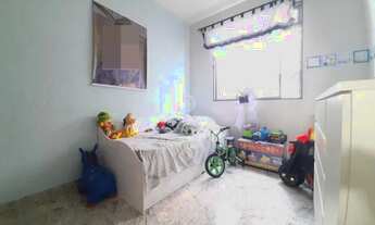 Imagem 5: Cobertura para aluguel 3 quartos 1 suíte 1 vaga - Carlos Prates