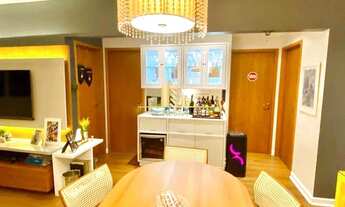 Imagem 4: Apartamento no bairro Vila Mariana - São Paulo