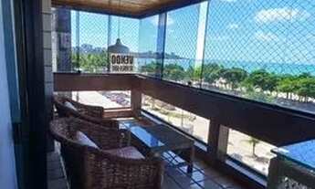 Imagem 2: Apartamento para venda possui 220 metros quadrados com 4 quartos em Pajuçara - Maceió - AL