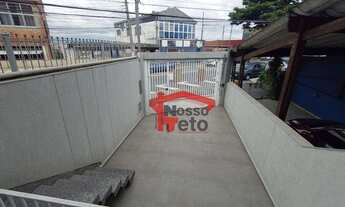 Imagem 3: Sobrado Locação Comercial ou Venda - Bairro do Limão