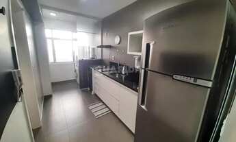 Imagem 7: Apartamento mobiliado e reformado de 2 dormitórios no bairro Santana