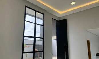 Imagem 7: Casa para Venda em Goiânia, Parque das Paineiras, 3 dormitórios, 3 suítes, 5 banheiros, 4