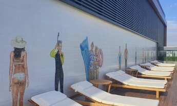 Imagem 5: Apartamento - 91 metros - 2 suítes - 1 vaga - Jardins - São Paulo - SP