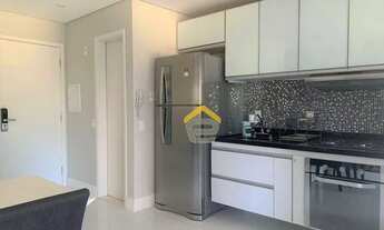 Imagem 7: Apartamento de 1 suíte no melhor endereço de SP, na Av. Pres. Juscelino Kubitschek!