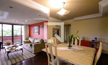 Imagem 6: Apartamento para Aluguel - Bosque da Saúde, 3 Quartos, 142 m2