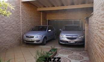 Imagem 6: Casa com 3 dormitórios - 1 suite - 2 vagas cobertas - 2 banheiros - Loteamento São Francis