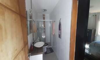 Imagem 5: Sobrado para aluguel tem 80 metros quadrados com 2 quartos em Parque Brasil - São Paulo