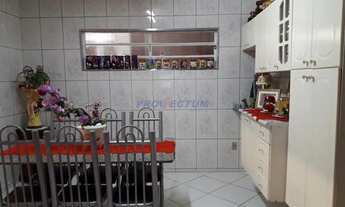 Imagem 3: Casa - Cidade Satélite Íris - Campinas