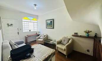 Imagem 6: Excelente Casa Geminada com 3 Quartos e 1 Vaga no Bairro Santa Rosa