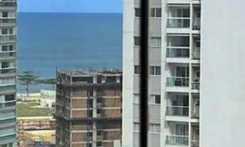 Imagem 3: Apartamento para venda com 70 metros quadrados com 2 quartos em Itapuã - Vila Velha - ES