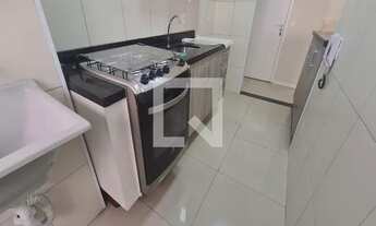 Imagem 6: Apartamento para aluguel possui 45 metros quadrados com 2 quartos