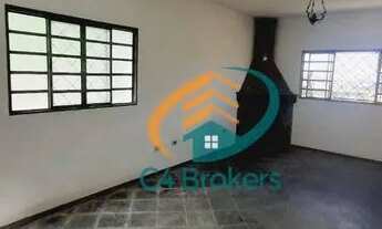 Imagem 3: Sobrado com 3 dormitórios, 186 m² - venda por R$ 550.000,00 ou aluguel por R$ 2.640,00/mês