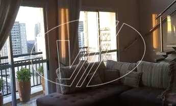 Imagem 5: Cobertura - Mansões Santo Antônio - Campinas