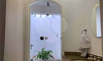 Imagem 6: Linda casa localizada no bairro mais nobre de Mogi das Cruzes! VENDA E LOCAÇÃO