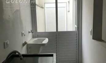 Imagem 3: Santo André - Apartamento Padrão - Vila Valparaíso