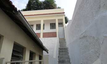 Imagem 2: Casa com 01 quarto para aluguel - Engenhoca / Niterói - Rj