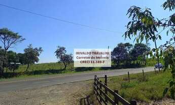 Imagem 7: Sítio com 3 dormitórios à venda, 48400 m² por R$ 1.200.000,00 - Zona Rural - Piracicaba/SP
