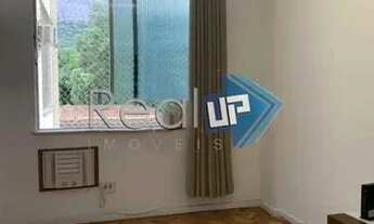 Imagem 3: Apartamento de 2 quartos em Botafogo!