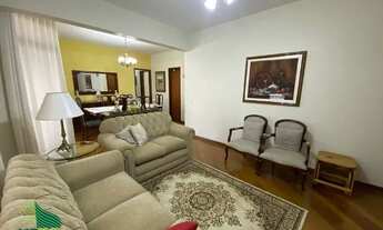 Imagem 4: Venda apartamento de 4 quartos, uma suíte, Buritis, Belo Horizonte/MG