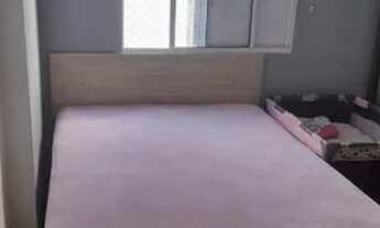 Imagem 2: Apartamento 2 dormitorios - Praça Diadema