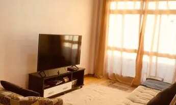 Imagem: Apartamento à venda 3 quartos 1 vaga Jamil