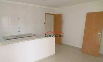 Imagem 3: Casa com 2 dormitórios para alugar, 52 m² por R$ 1.699,00/mês - Vila Maria Alta - São Paul