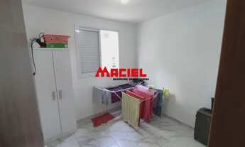 Imagem 5: Apartamento Padrão em Jacareí