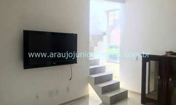 Imagem 4: AMERICANA - Apartamento Padrão - PARQUE UNIVERSITÁRIO