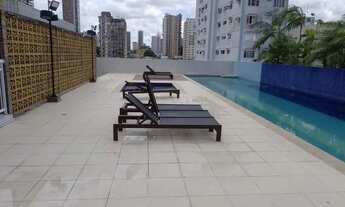 Imagem 4: Alugo excelente Ap 1503 Condominio Torre Parnaso sito a Av .Generalissimo Deodoro n2037