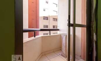 Imagem 6: Apartamento para Aluguel - Saúde, 2 Quartos, 59 m2