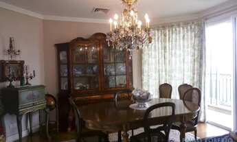 Imagem 2: APARTAMENTO - PANAMBY - SP