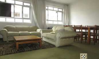 Imagem 3: Apartamento Mobiliado - R Doutor Faivre, 340 - Centro - Curitiba - PR