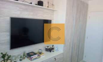 Imagem 4: Apartamento com 3 dormitórios à venda, 73 m² por R$ 779.000,00 - Tatuapé - São Paulo/SP