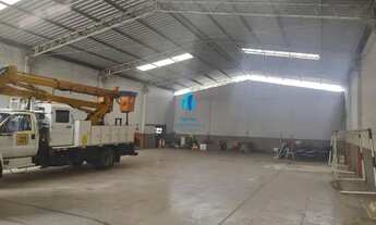 Imagem: Pavilhão/Galpão à venda em Goiânia/GO