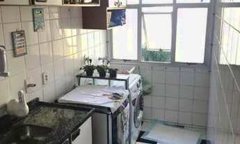 Imagem 2: Apartamento à venda em Freguesia do Ó com 50 m², 2 quartos, 1 vaga