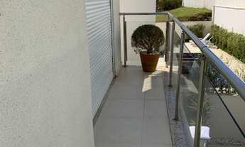 Imagem 5: Condomínio Gênesis I Alphaville - Santana de Parnaíba