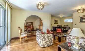 Imagem 4: Vila Olimpia - Apartamento à venda 121m2 - 3 dormitórios (1 Suíte) - 2 Vagas