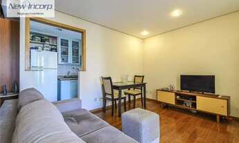 Imagem 6: Apartamento Duplex com 2 dormitórios à venda, 64 m² por R$ 990.000 - Vila Uberabinha - São