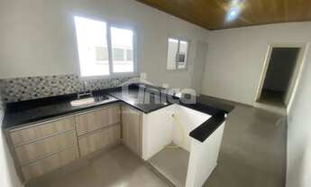 Imagem 3: Casa - Jardim Amanda II - Hortolândia